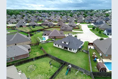 127 Preakness Drive, Willow Park, TX 76087 - Photo 3