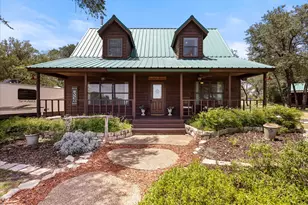 1170 Diamond Oaks Rd, Stephenville, TX 76401 - Photo 1