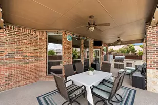 2631 Lakebend Dr, Grand Prairie, TX 75054 - Photo 31