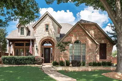 2631 Lakebend Drive, Grand Prairie, TX 75054 - Photo 1
