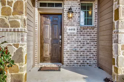 4415 Samarth Street, Irving, TX 75061 - Photo 3