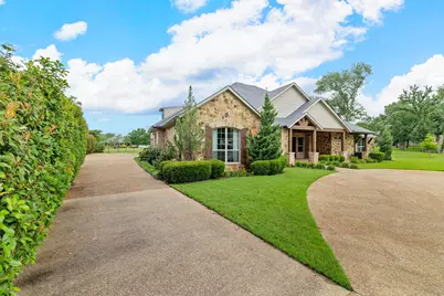 8640 Normandy Way, Argyle, TX 76226 - Photo 35