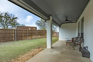 8236 Loar Ct, Fort Worth, TX 76126 - Photo 33