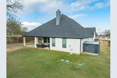 8236 Loar Court, Fort Worth, TX 76126 - Photo 35