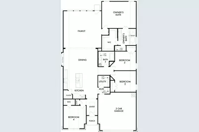 11713 Wax Myrtle Trail, Fort Worth, TX 76108 - Photo 3