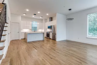 1832 N Garrett Avenue #103, Dallas, TX 75206 - Photo 3
