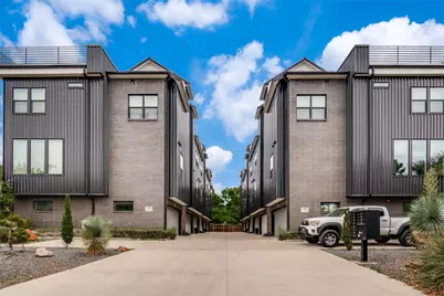 1832 N Garrett Avenue #103, Dallas, TX 75206 - Photo 1