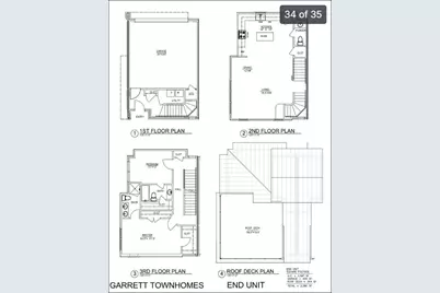 1832 N Garrett Avenue #103, Dallas, TX 75206 - Photo 13