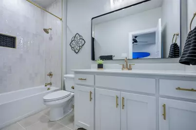 2700 Albany Drive, McKinney, TX 75072 - Photo 25