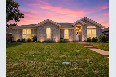 432 Dove Lane, Fort Worth, TX 76108 - Photo 1