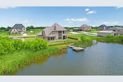 1035 Hickory Lane, Howe, TX 75459 - Photo 39