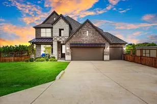 1035 Hickory Ln, Howe, TX 75459 - Photo 1