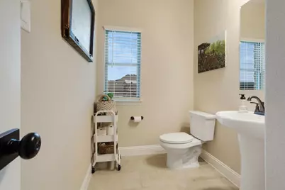 1035 Hickory Lane, Howe, TX 75459 - Photo 5