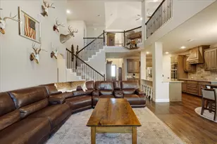 1035 Hickory Ln, Howe, TX 75459 - Photo 7