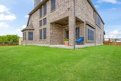 1035 Hickory Lane, Howe, TX 75459 - Photo 37