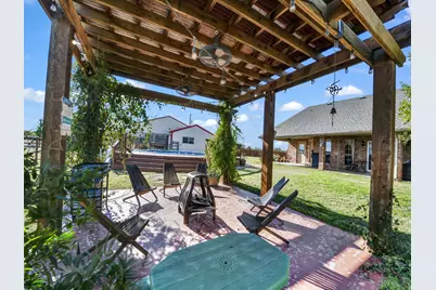 737 County Road 4699, Boyd, TX 76023 - Photo 33