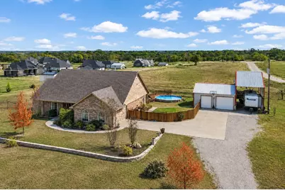 737 County Road 4699, Boyd, TX 76023 - Photo 1