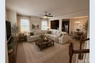 6852 Pascal Way, Fort Worth, TX 76137 - Photo 3