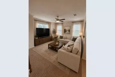 6852 Pascal Way, Fort Worth, TX 76137 - Photo 5