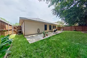 321 Boliver Ave, Lake Dallas, TX 75065 - Photo 17