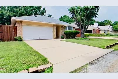 321 Boliver Avenue, Lake Dallas, TX 75065 - Photo 3