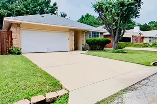 321 Boliver Ave, Lake Dallas, TX 75065 - Photo 3