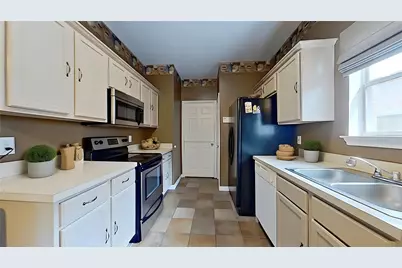321 Boliver Avenue, Lake Dallas, TX 75065 - Photo 7