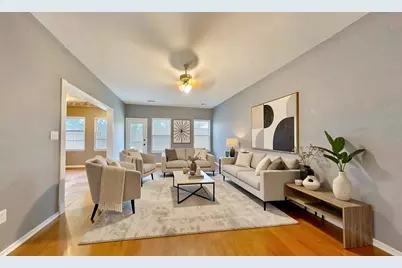 321 Boliver Avenue, Lake Dallas, TX 75065 - Photo 5