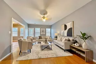 321 Boliver Ave, Lake Dallas, TX 75065 - Photo 5
