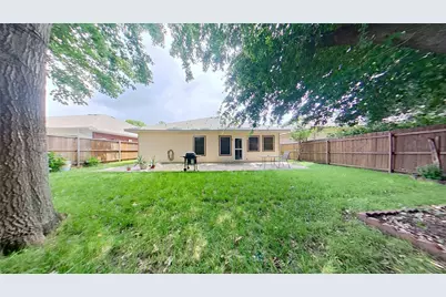 321 Boliver Avenue, Lake Dallas, TX 75065 - Photo 15