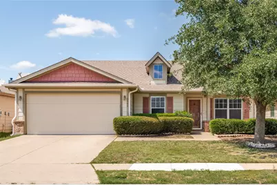 9908 George Washington Drive, McKinney, TX 75072 - Photo 1