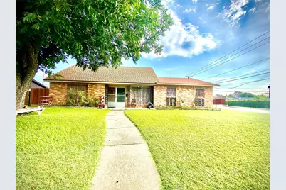 4001 Burning Tree Lane, Garland, TX 75042 - Photo 1