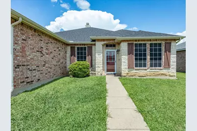 8221 Atherton Street, Arlington, TX 76002 - Photo 3