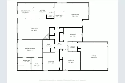 8221 Atherton Street, Arlington, TX 76002 - Photo 37