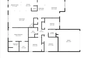 8221 Atherton St, Arlington, TX 76002 - Photo 37