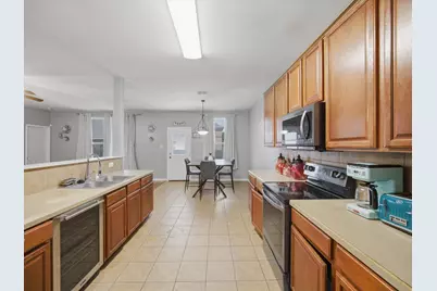 8221 Atherton Street, Arlington, TX 76002 - Photo 19