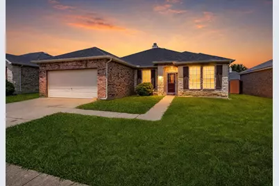 8221 Atherton Street, Arlington, TX 76002 - Photo 1