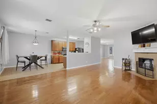 8221 Atherton St, Arlington, TX 76002 - Photo 15