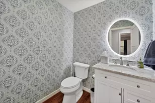 1132 N Cottonwood Dr, Richardson, TX 75080 - Photo 27