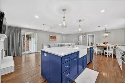1132 N Cottonwood Drive, Richardson, TX 75080 - Photo 15