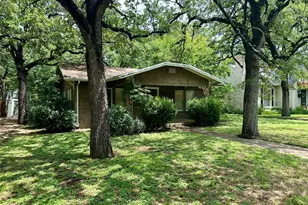 2309 Primrose Ave, Fort Worth, TX 76111 - Photo 1