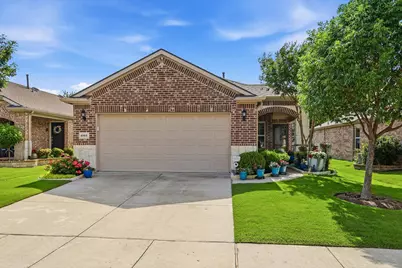 8915 Twin Pines Lane, Frisco, TX 75036 - Photo 1
