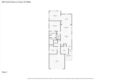8915 Twin Pines Lane, Frisco, TX 75036 - Photo 27