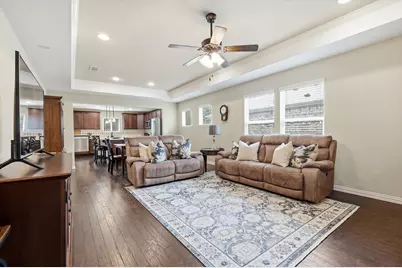 8915 Twin Pines Lane, Frisco, TX 75036 - Photo 9