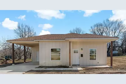 1350 Fitzhugh Avenue, Paris, TX 75460 - Photo 1