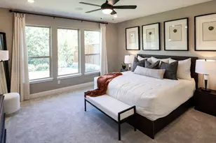 4224 Cleburne Ln, McKinney, TX 75071 - Photo 11