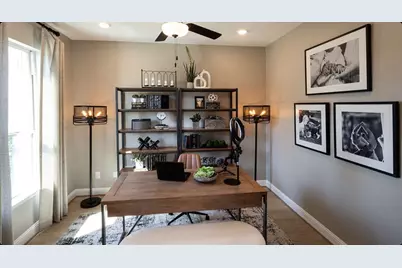 4224 Cleburne Lane, McKinney, TX 75071 - Photo 9