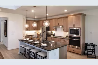 4224 Cleburne Lane, McKinney, TX 75071 - Photo 5
