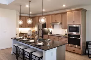 4224 Cleburne Ln, McKinney, TX 75071 - Photo 5