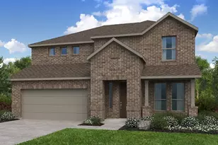 4224 Cleburne Ln, McKinney, TX 75071 - Photo 1